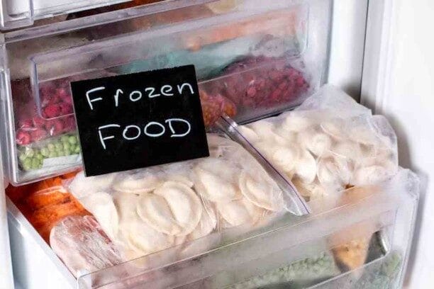 Bisnis Makanan Sehat atau Frozen Food yang Fleksibel