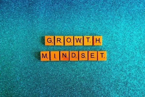 Mulai dengan Mindset yang Tepat