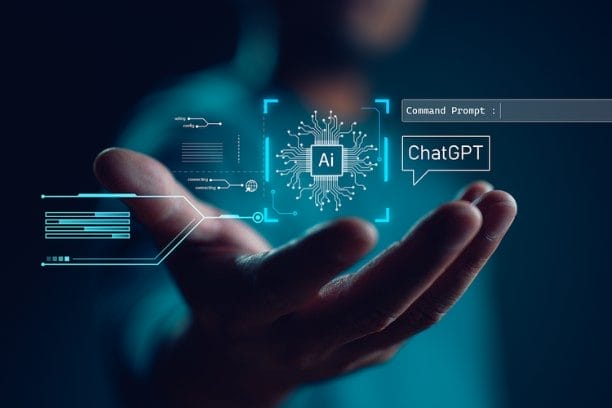 Komponen Prompt AI yang Bikin Konten Viral
