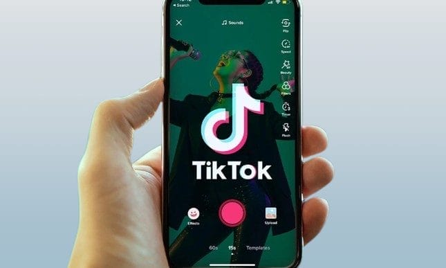 musik dan audio Di TikTok