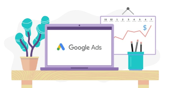 Alat Pelaporan & Targeting Baru google ads
