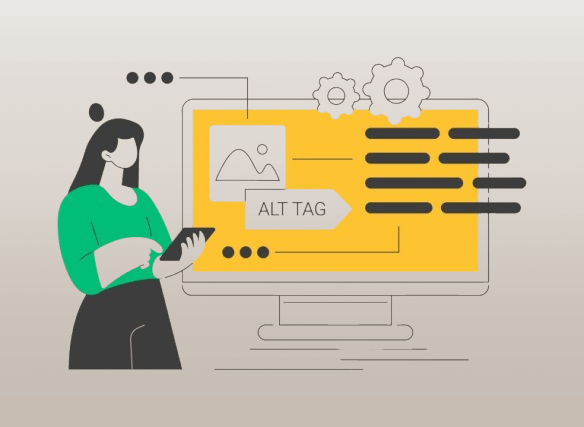 Cara Menulis Alt Text yang Benar