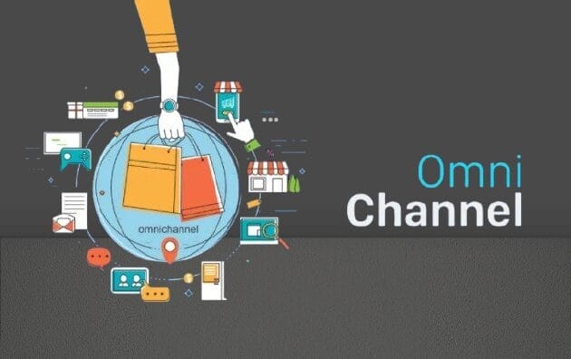 Cara Menang di Pasar Kompetitif di Era Digital 2026 dengan Omnichannel Strategy