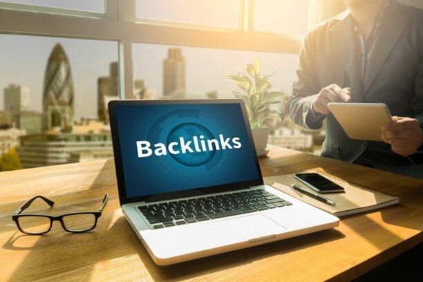 Cara Mendominasi Search Engine di 2026 dengan Strategi Terbaru Backlink Berkualitas