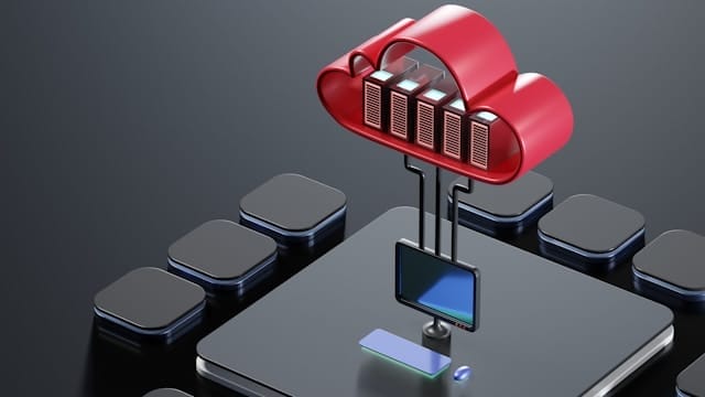Hybrid Cloud Adalah : Contoh, Model, & Platform